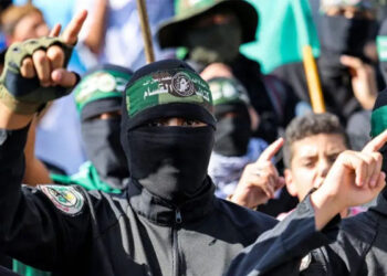 مغربی ممالک کا فلسطین کو آزاد ریاست تسلیم کرنا فلسطینی عوام کے حقوق کی فتح ہے: حماس