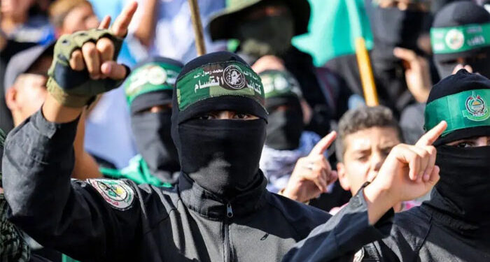 مغربی ممالک کا فلسطین کو آزاد ریاست تسلیم کرنا فلسطینی عوام کے حقوق کی فتح ہے: حماس