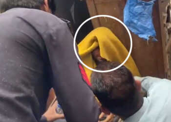 کراچی: بچوں سے زیادتی کیس کے ملزم نے اعترافی بیان میں اپنا جرم قبول کرلیا