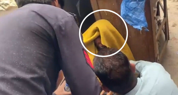 کراچی: بچوں سے زیادتی کیس کے ملزم نے اعترافی بیان میں اپنا جرم قبول کرلیا