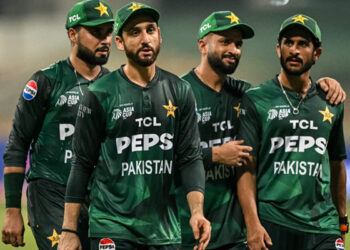 سری لنکا کیخلاف جیت: پاکستان ایشیا کپ کے فائنل میں کیسے پہنچ سکتا ہے؟