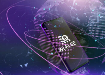 پی ٹی اے نے وائی فائی سیون کیلئے 6 گیگا ہرٹز بینڈ کی منظوری دیدی