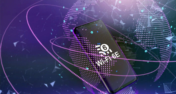 پی ٹی اے نے وائی فائی سیون کیلئے 6 گیگا ہرٹز بینڈ کی منظوری دیدی