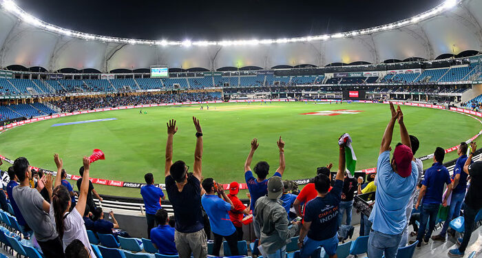 ایشیا کپ فائنل: دبئی پولیس کی تیاری مکمل، شائقین کیلئے خصوصی ہدایت نامہ جاری