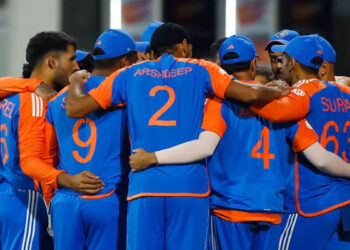 ایشیا کپ فائنل: پاکستان کیخلاف میچ کیلئے بھارتی ٹیم میں تبدیلیوں کا امکان