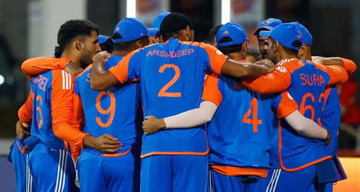 ایشیا کپ فائنل: پاکستان کیخلاف میچ کیلئے بھارتی ٹیم میں تبدیلیوں کا امکان