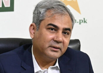 جنگ کو کھیل سے جوڑنا مایوسی کی علامت ہے، محسن نقوی کا مودی کو کرارا جواب