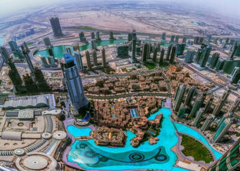 یو اے ای کی ویزہ قوانین میں بڑی تبدیلیاں، ویزہ کی نئی اقسام متعارف