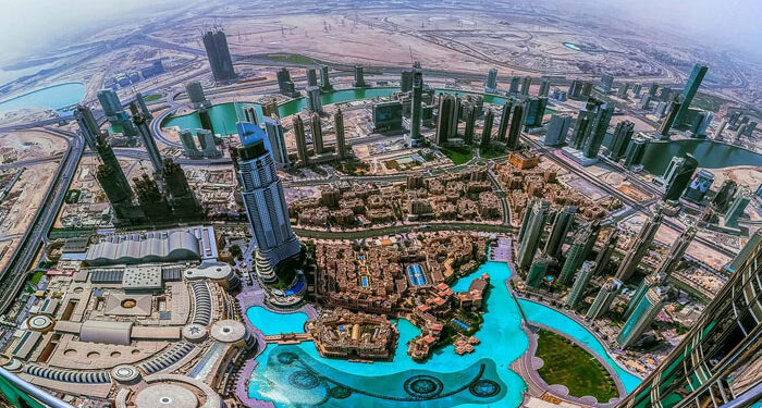 یو اے ای کی ویزہ قوانین میں بڑی تبدیلیاں، ویزہ کی نئی اقسام متعارف