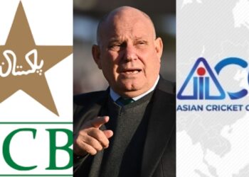پاک بھارت میچ کے ریفری کی تبدیلی پر ڈیڈلاک، ایشین کرکٹ کونسل متحرک