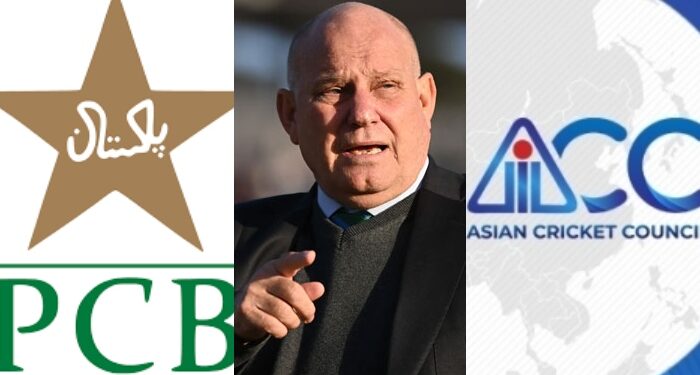 پاک بھارت میچ کے ریفری کی تبدیلی پر ڈیڈلاک، ایشین کرکٹ کونسل متحرک