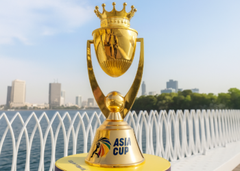 بھارتی کرکٹ بورڈ نے ایشیا کپ ٹرافی معاملہ آئی سی سی میں اٹھانے کا اعلان کر دیا