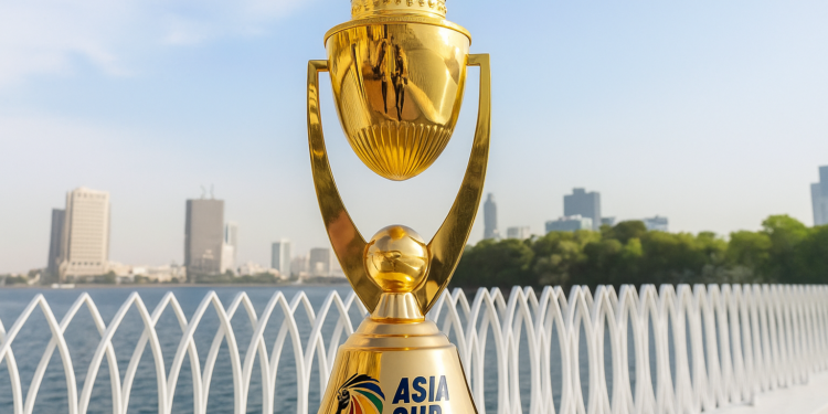 بھارتی کرکٹ بورڈ نے ایشیا کپ ٹرافی معاملہ آئی سی سی میں اٹھانے کا اعلان کر دیا