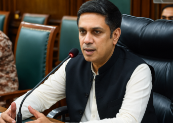 سندھ میں سیلاب سے کسی بیراج کو کوئی خطرہ نہیں: میئر سکھر