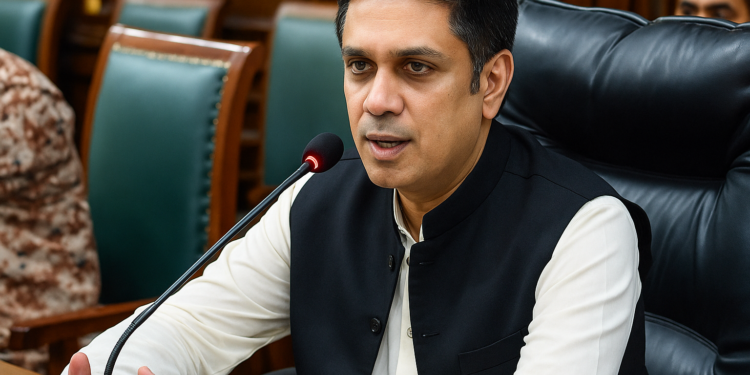 سندھ میں سیلاب سے کسی بیراج کو کوئی خطرہ نہیں: میئر سکھر