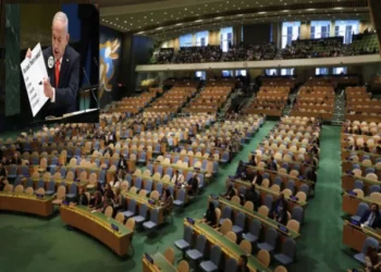 یو این جنرل اسمبلی اجلاس میں اسرائیلی وزیراعظم کا خطاب، مسلم ممالک سمیت متعدد رہنماؤں کا بائیکاٹ