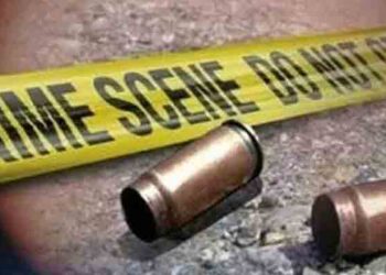 کراچی: ملیر کالابورڈ پر موٹر سائیکل سوار خاتون و مرد کی فائرنگ سے نجی ٹی وی کا اینکر زخمی