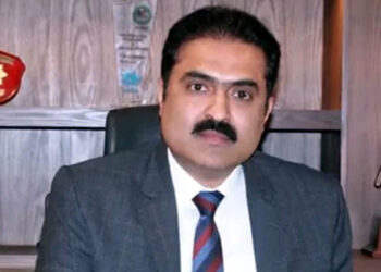 مون سون کا سیزن ختم، سیلاب زدہ علاقوں سے پانی نکلنا شروع ہوگیا ہے: ڈی جی پی ڈی ایم اے پنجاب