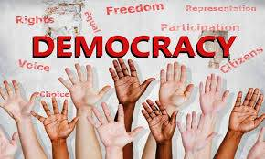 پاکستان سمیت دنیا بھر میں آج جمہوریت کا عالمی دن منایا جا رہا ہے