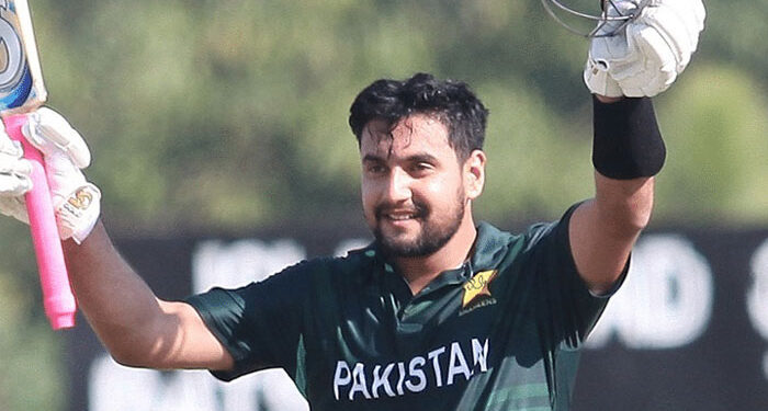 پاکستانی کرکٹر حیدر علی کیخلاف ریپ کا الزام ثابت نہ ہوسکا، مانچسٹر پولیس نے کیس خارج کردیا