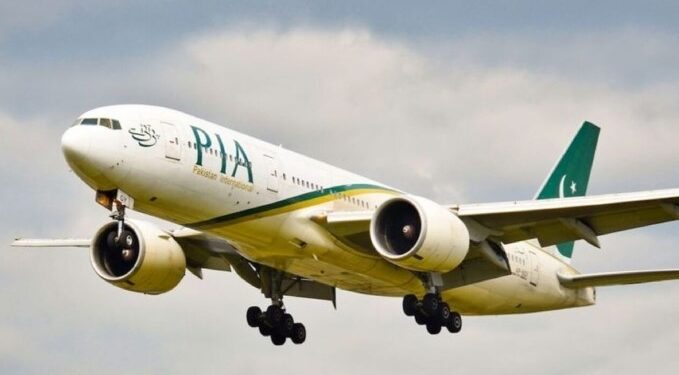 قومی ایئرلائن 21 برس بعد منافع میں، پہلی ششماہی میں 11.5 ارب روپے کما لیے