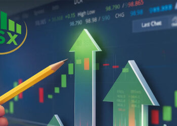 پاکستان سٹاک مارکیٹ تاریخی بلندیوں پر، ایک لاکھ 61 ہزار پوائنٹس کی حد بھی عبور