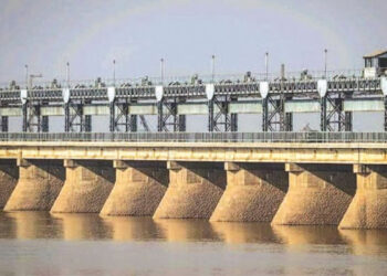 پنجاب کے دریاؤں کا سیلابی ریلا آج پنجند پہنچے گا، ریلےکا 2 دن بعدگڈوبیراج پہنچنے کا امکان