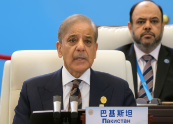 "وزیر اعظم: پاکستان پڑوسی ممالک سے مستحکم تعلقات کا خواہاں، دہشتگردی خطے کے امن کیلئے سنگین خطرہ”