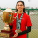 پاکستان کی تیز ترین خاتون ایتھلیٹ تامین خان ورلڈ ایتھلیٹکس چیمپئن شپ سے دستبردار