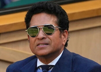 سچن ٹنڈولکر نے بی سی سی آئی کے صدر بننے کی خبروں پر خاموشی توڑ دی