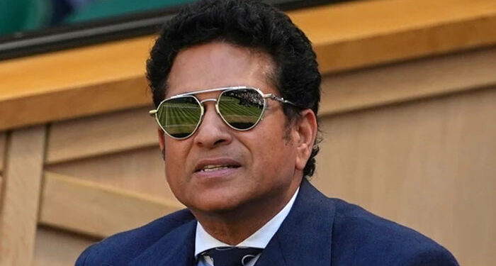 سچن ٹنڈولکر نے بی سی سی آئی کے صدر بننے کی خبروں پر خاموشی توڑ دی