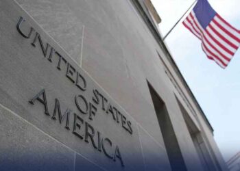 امریکا نے 32 اداروں کو پابندی کی فہرست میں شامل کر لیا