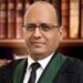 ظفر احمد راجپوت نے قائم مقام چیف جسٹس سندھ ہائیکورٹ کا حلف اٹھا لیا