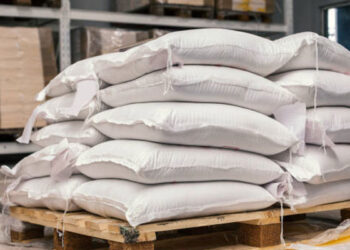 آٹے کی قیمتوں میں مسلسل اضافہ، 3 ہفتوں میں 20 کلو کا تھیلا 1050 روپے تک مہنگا