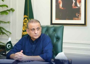 یوم بحریہ اس دھرتی کے لیےجانیں دینے والوں کی یاد دلاتا ہے،وفاقی وزیرعبدالعلیم خان