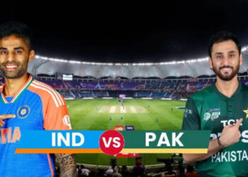 ایشیا کپ کی 41 سالہ تاریخ میں پہلی بار پاکستان اور بھارت فائنل میں آمنے سامنے ہوں گے