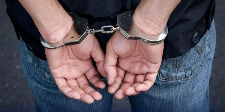 یونان کشتی حادثے میں ملوث بدنام زمانہ ججہ گینگ کا اہم رکن گرفتار