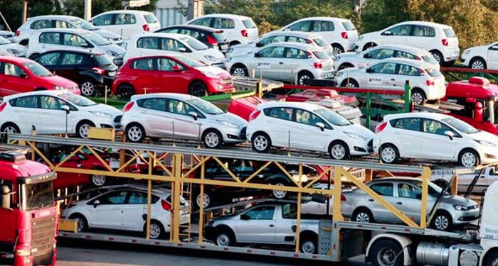 حکومت نے 5 سال پرانی گاڑیوں کے درآمد کی اجازت دیدی