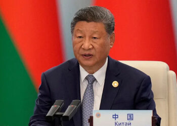 ’ایس سی او تناور درخت بن چکی‘، چینی صدر نے تنظیم کے ترقیاتی بینک کے قیام کی تجویز دیدی