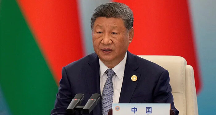 ’ایس سی او تناور درخت بن چکی‘، چینی صدر نے تنظیم کے ترقیاتی بینک کے قیام کی تجویز دیدی