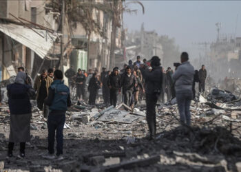 غزہ پر اسرائیلی فوج کے بدترین حملے، مزید 37 فلسطینی شہید، 2 اسپتال غیر فعال ہوگئے