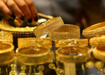 ایف بی آر نے 60 ہزار سے زائد جیولرز کا ڈیٹا اکٹھا کرلیا، ٹیکس شکنجہ کسنے کا فیصلہ