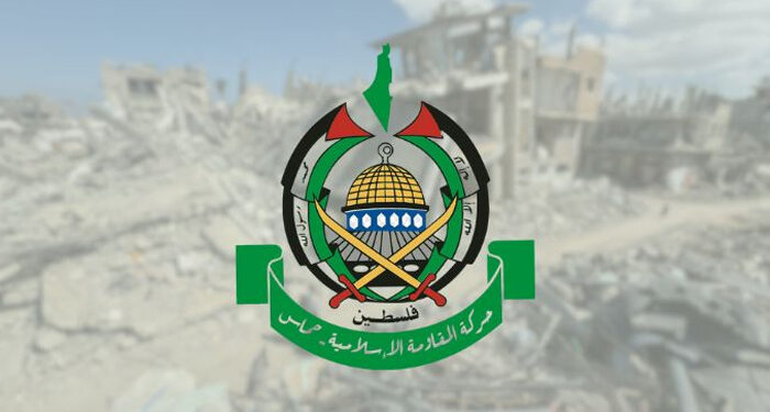 حماس نے جامع غزہ معاہدے پر آمادگی ظاہر کر دی