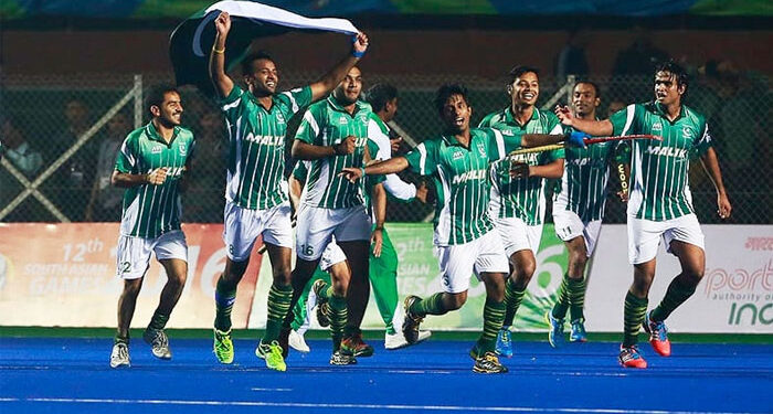 400 روپے مزدور کی دیہاڑی نہیں اورہمیں الاؤنس دینے کا کہا جا رہا ہے: ہاکی ٹیم کے کھلاڑی ناراض