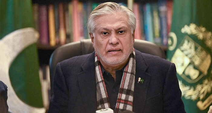 سعودیہ کے بعد کئی ممالک پاکستان کے ساتھ دفاعی معاہدہ کرنا چاہتے ہیں: اسحاق ڈار