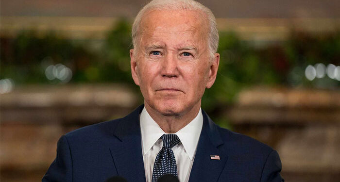 سابق امریکی صدر جوبائیڈن کی سرجری، جسم سے کینسر زدہ خلیے نکال دیے گئے