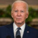 سابق امریکی صدر جوبائیڈن کی سرجری، جسم سے کینسر زدہ خلیے نکال دیے گئے