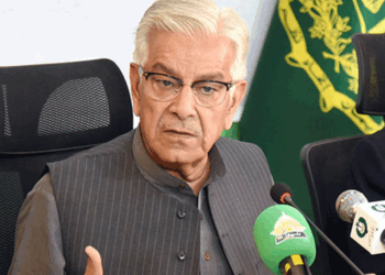 سعودی عرب کے ساتھ دفاعی معاہدہ قطر پر حملے کا ردعمل نہیں، وزیردفاع