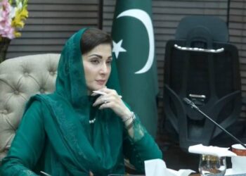 پنجاب حکومت سیلاب متاثرین کو تنہا نہیں چھوڑے گی، نقصانات کا مکمل ازالہ کیا جائے گا: مریم نواز