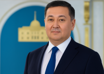 قازقستان کے نائب وزیراعظم و وزیرخارجہ کا 8 ستمبر کو پاکستان کا دورہ